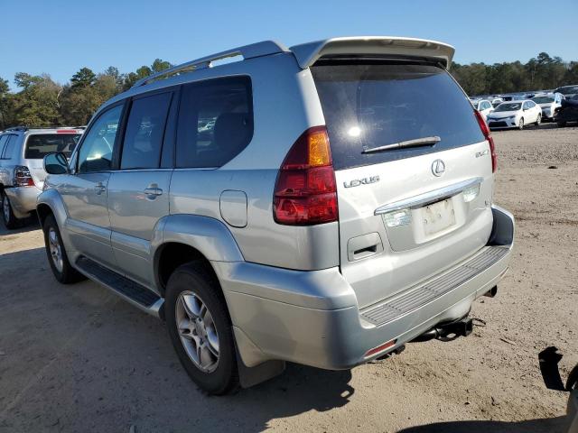 Photo 2 from auction – 2005 LEXUS GX 470 with VIN JTJBT20X750073539
