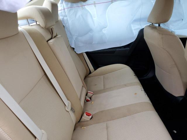 Photo 10 from auction – 2018 TOYOTA COROLLA L with VIN 2T1BURHE0JC035453