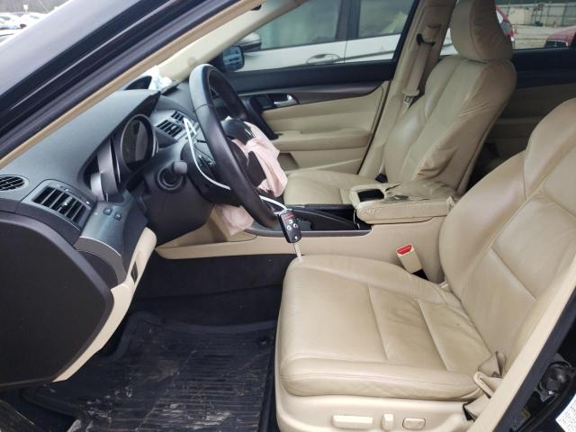 Photo 7 from auction – 2014 ACURA TL with VIN 19UUA8F25EA004618