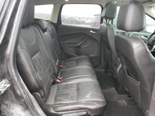 Photo 11 from auction – 2013 FORD ESCAPE TIT with VIN 1FMCU9J98DUA78202