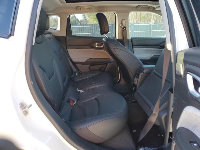 صورة رقم 10 من المزاد - 2022 JEEP COMPASS LA مع VIN 3C4NJDFB7NT181921