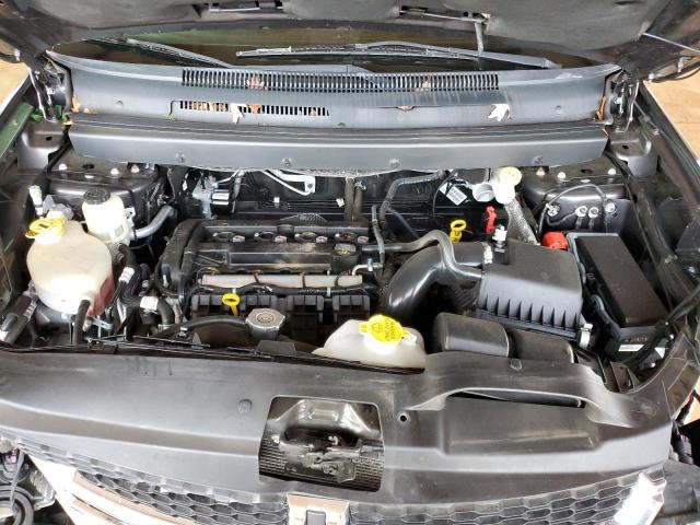 Photo 12 from auction – 2017 DODGE JOURNEY SE with VIN 3C4PDCAB8HT691491