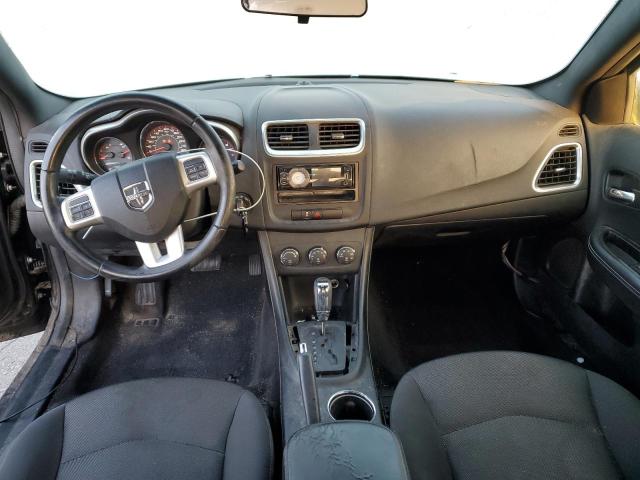 Photo 8 from auction – 2013 DODGE AVENGER SX with VIN 1C3CDZCB7DN708777