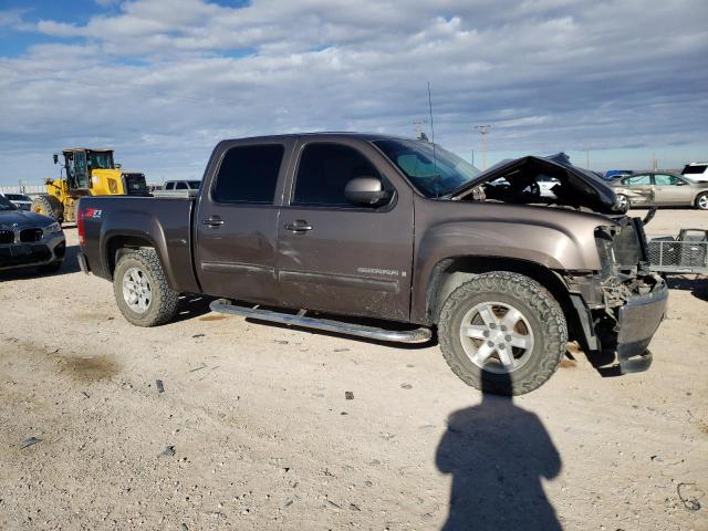 Photo 4 from auction – 2008 GMC SIERRA K15 with VIN 2GTEK13J481280709
