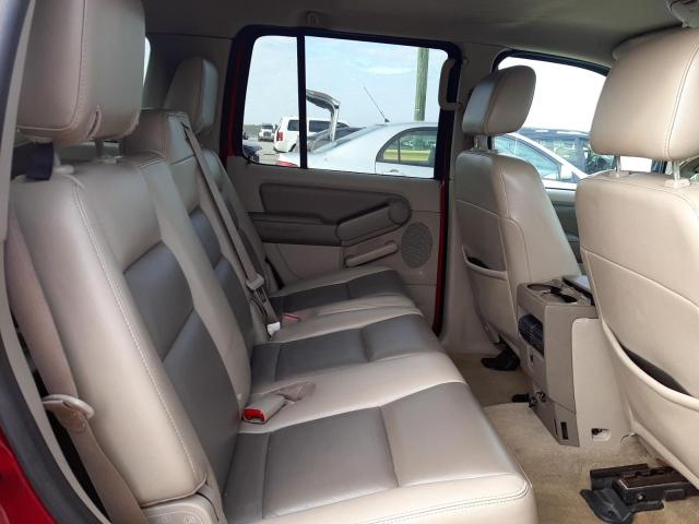 Photo 11 from auction – 2007 FORD EXPLORER X with VIN 1FMEU63E97UA79218