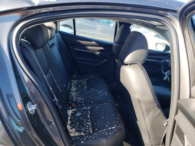 Photo 10 from auction – 2021 MAZDA 3 PREMIUM with VIN JM1BPBEY9M1311313