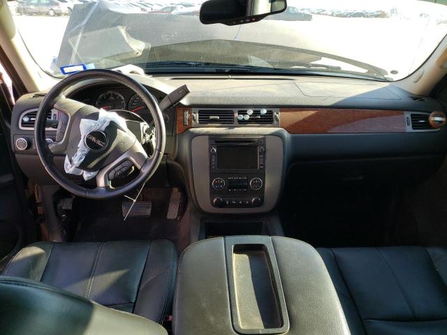 Photo 8 from auction – 2008 GMC SIERRA K15 with VIN 2GTEK13J481280709