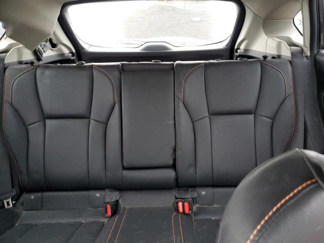 Photo 10 from auction – 2019 SUBARU CROSSTREK with VIN JF2GTANC6KH203348