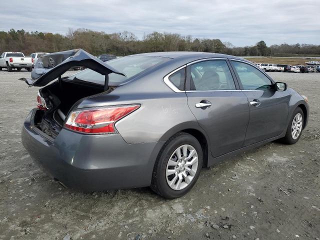 Photo 3 from auction – 2015 NISSAN ALTIMA 2.5 with VIN 1N4AL3AP5FC271576