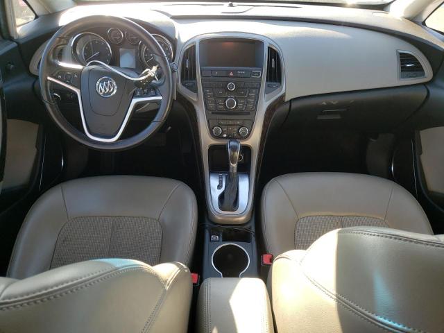 Foto 8 de la subasta – 2012 BUICK VERANO CON con VIN 1G4PR5SK1C4145718