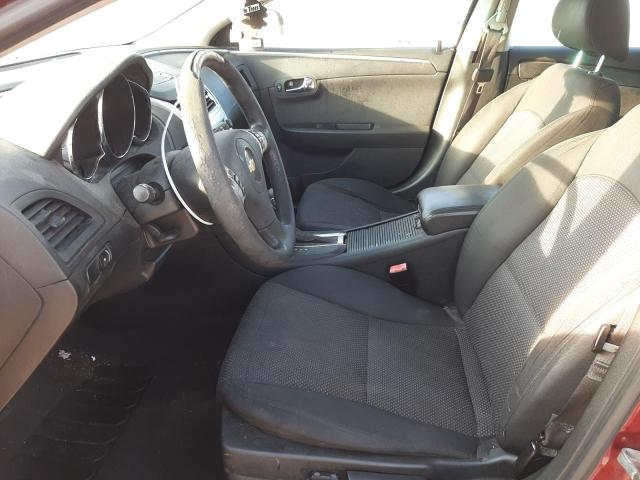 Photo 7 from auction – 2011 CHEVROLET MALIBU 1LT with VIN 1G1ZC5E18BF281972
