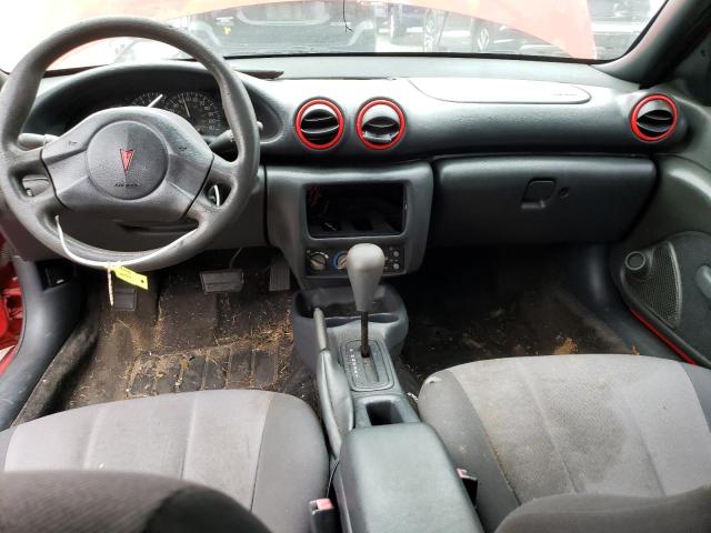 Photo 8 from auction – 2005 PONTIAC SUNFIRE with VIN 3G2JB12F25S167129