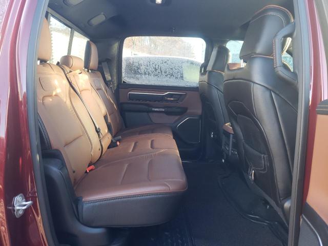 Photo 11 from auction – 2019 RAM 1500 LONGH with VIN 1C6SRFKT6KN896956