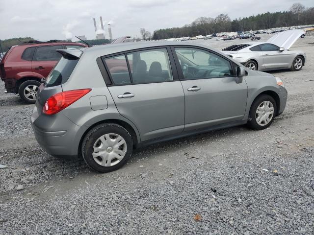 Photo 3 from auction – 2012 NISSAN VERSA S with VIN 3N1BC1CPXCK279777