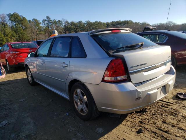Photo 2 from auction – 2005 CHEVROLET MALIBU MAX with VIN 1G1ZU64895F208745