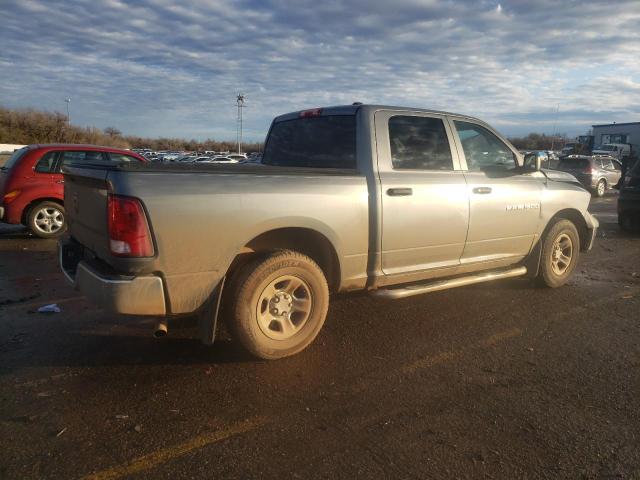 Photo 3 from auction – 2011 DODGE RAM 1500 with VIN 1D7RB1CPXBS689610