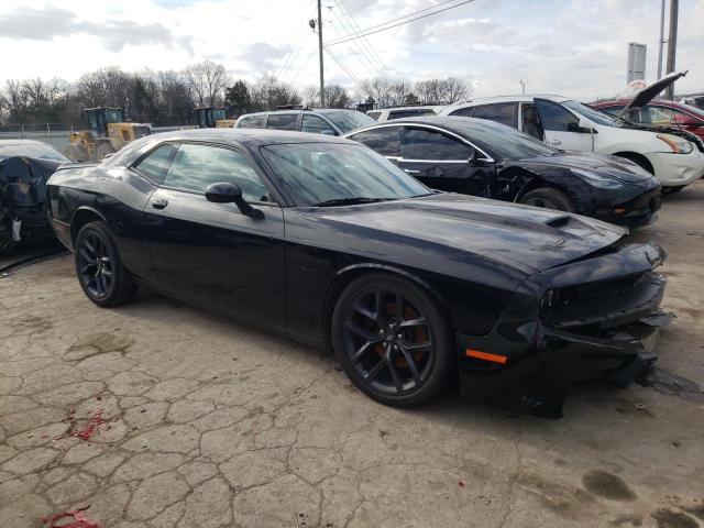 Photo 4 from auction – 2020 DODGE CHALLENGER with VIN 2C3CDZBT0LH139465