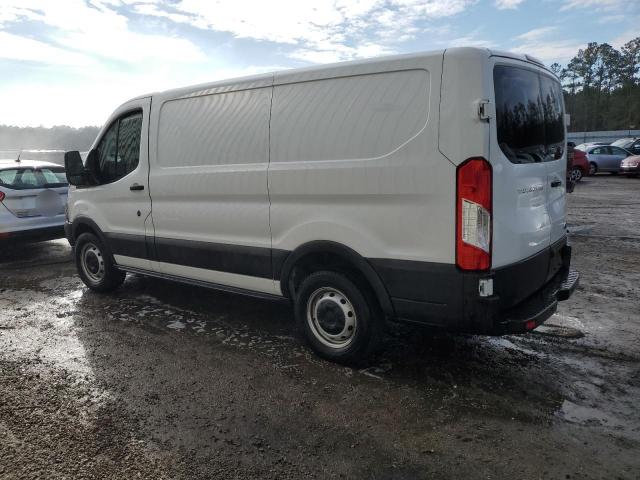 Photo 2 from auction – 2019 FORD TRANSIT T- with VIN 1FTYE1ZM6KKB88823