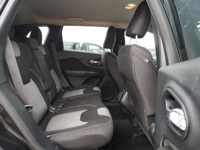 Photo 11 from auction – 2014 JEEP CHEROKEE L with VIN 1C4PJLCS2EW287372