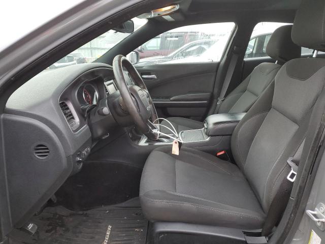 Photo 7 from auction – 2017 DODGE CHARGER SE with VIN 2C3CDXFG1HH521318