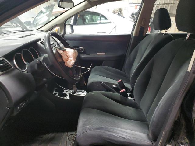Photo 7 from auction – 2012 NISSAN VERSA S with VIN 3N1BC1CP5CK290962