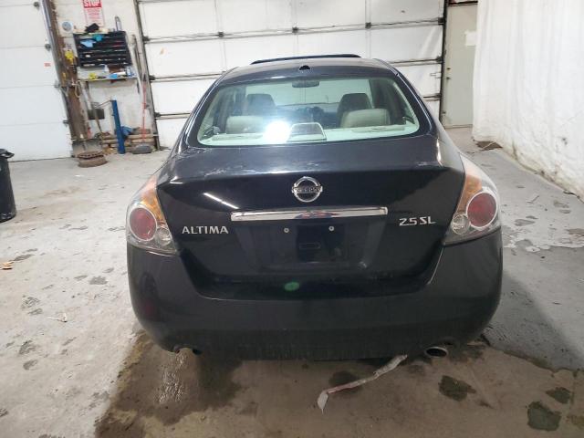 Photo 6 from auction – 2008 NISSAN ALTIMA 2.5 with VIN 1N4AL21E18N401322