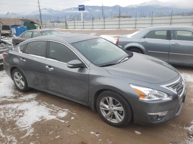 Photo 4 from auction – 2015 NISSAN ALTIMA 2.5 with VIN 1N4AL3AP5FC200278