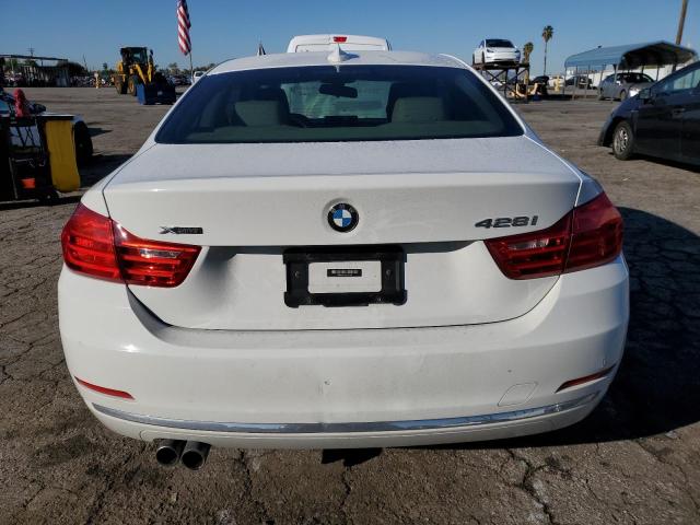Photo 6 from auction – 2014 BMW 428 XI with VIN WBA3N9C59EF721221