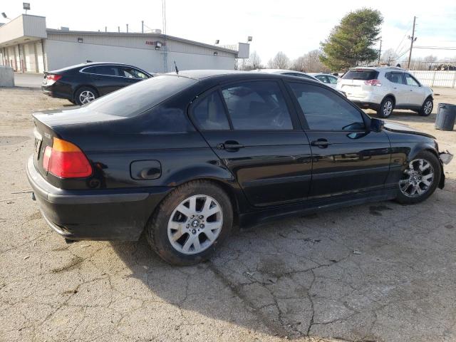 Photo 3 from auction – 2000 BMW 323 I with VIN WBAAM3333YKC65687