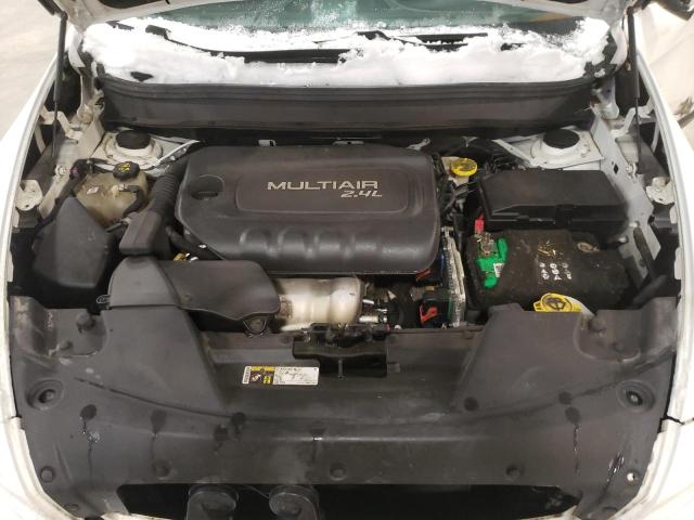 Photo 12 from auction – 2016 JEEP CHEROKEE L with VIN 1C4PJMCB7GW361555