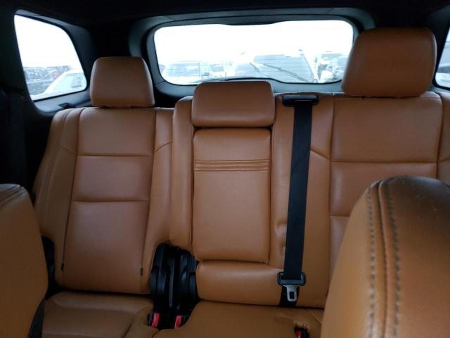 Photo 10 from auction – 2014 JEEP GRAND CHER with VIN 1C4RJFAG1EC407608
