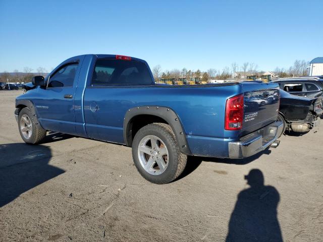 Photo 2 from auction – 2003 DODGE RAM 1500 S with VIN 1D7HA16NX3J652752