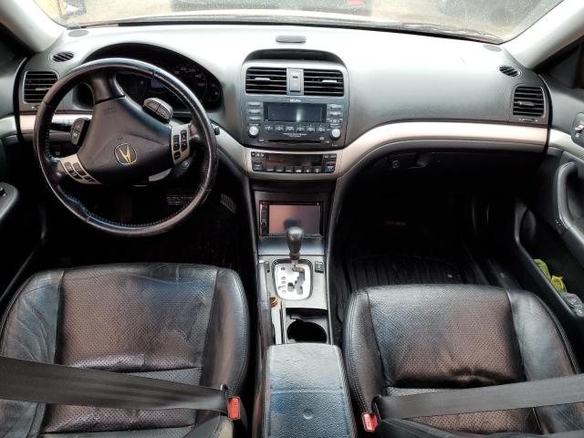 Photo 8 from auction – 2006 ACURA TSX with VIN JH4CL96886C019715