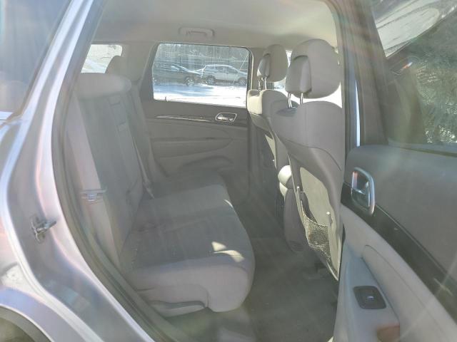 Photo 10 from auction – 2011 JEEP GRAND CHER with VIN 1J4RR4GG7BC556616