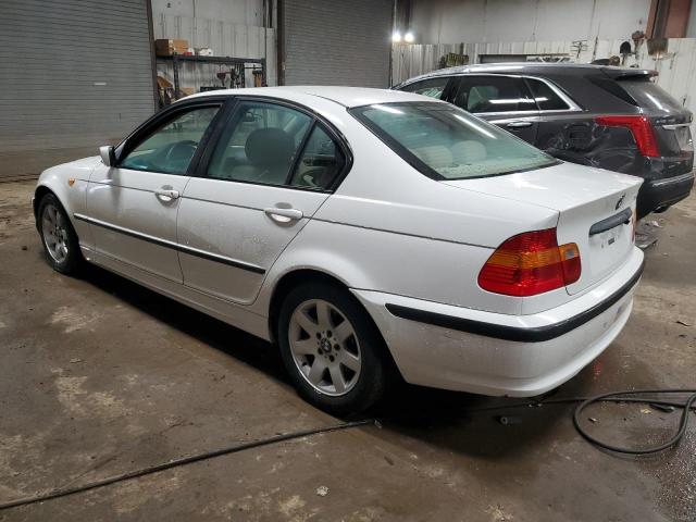 Photo 2 from auction – 2005 BMW 325 I with VIN WBAET37475NJ89972