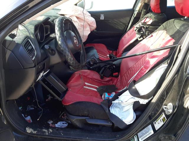 Photo 7 from auction – 2014 MAZDA 3 SV with VIN JM1BM1T78E1179451