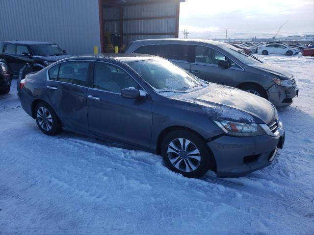 Photo 4 from auction – 2014 HONDA ACCORD LX with VIN 1HGCR2F36EA211397