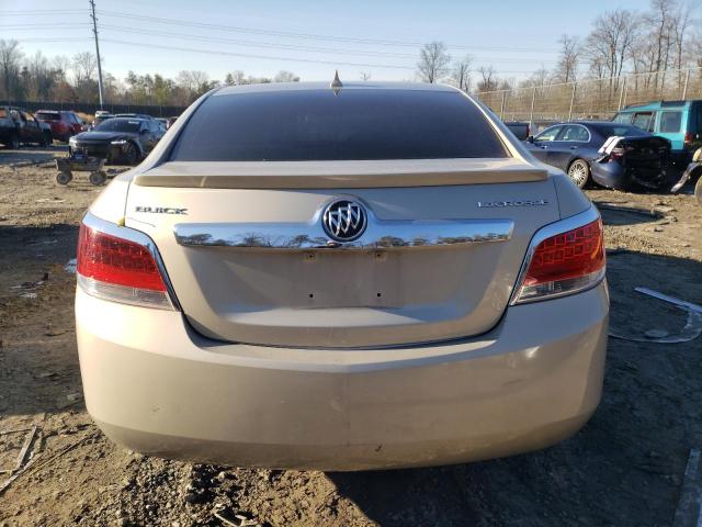 Photo 6 from auction – 2012 BUICK LACROSSE with VIN 1G4GC5ERXCF327576