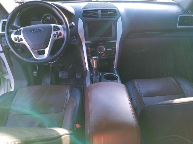 Photo 8 from auction – 2011 FORD EXPLORER L with VIN 1FMHK8F84BGA57896