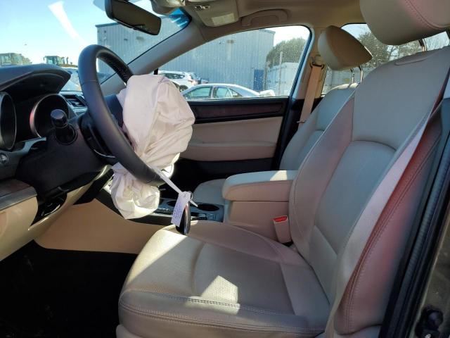 Photo 7 from auction – 2019 SUBARU OUTBACK 2. with VIN 4S4BSANC5K3395821