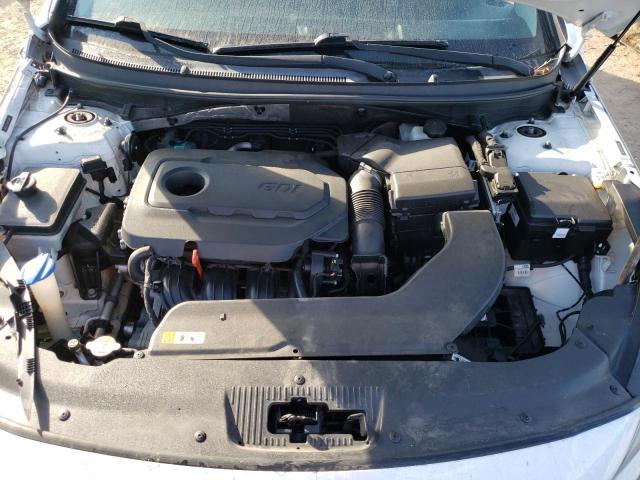 Photo 11 from auction – 2016 HYUNDAI SONATA SE with VIN 5NPE24AF1GH337980