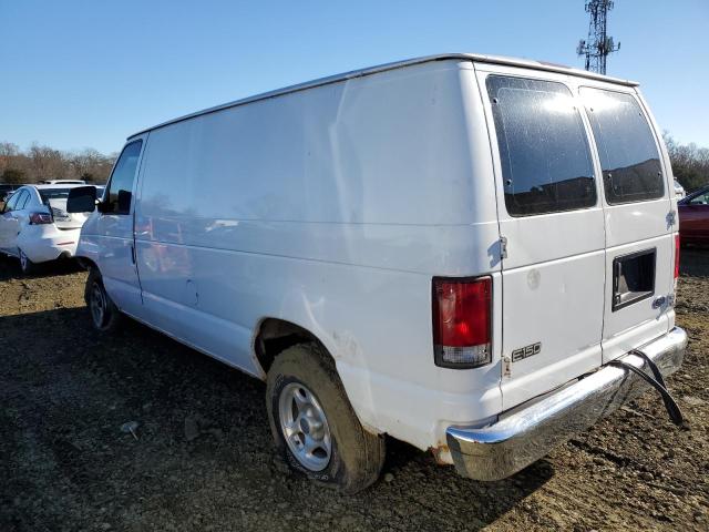 Photo 2 from auction – 2000 FORD ECONOLINE with VIN 1FTRE1424YHA73217