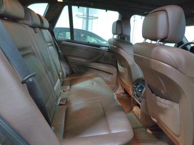 Photo 11 from auction – 2011 BMW X5 XDRIVE3 with VIN 5UXZW0C51BL655121