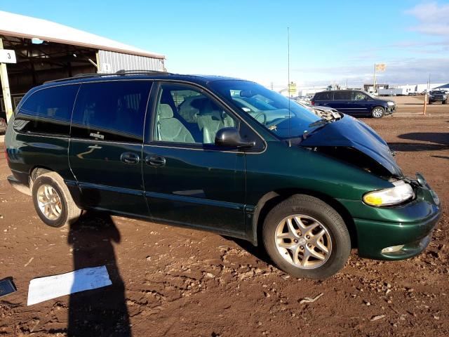 Photo 4 from auction – 1998 DODGE GRAND CARA with VIN 1B4GT54L7WB720266