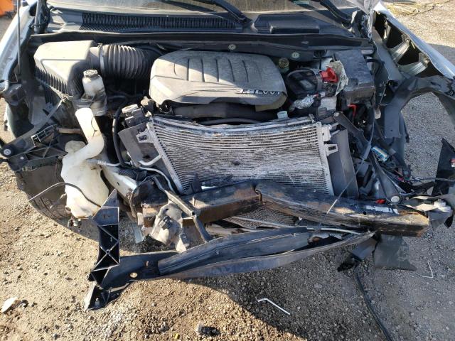 Photo 12 from auction – 2012 DODGE GRAND CARA with VIN 2C4RDGBGXCR238592
