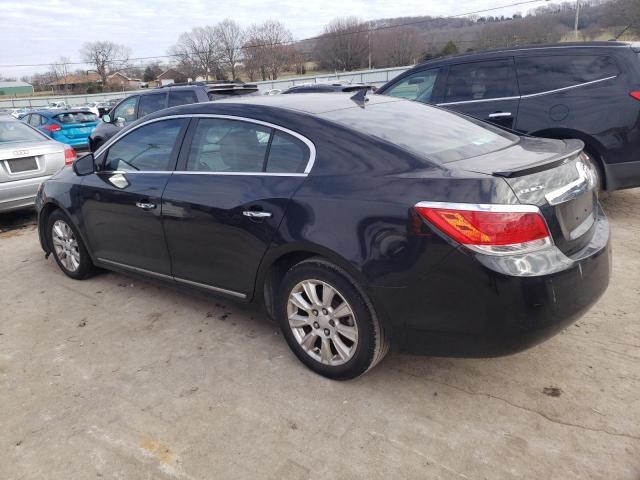 Photo 2 from auction – 2012 BUICK LACROSSE with VIN 1G4GC5GR3CF335628