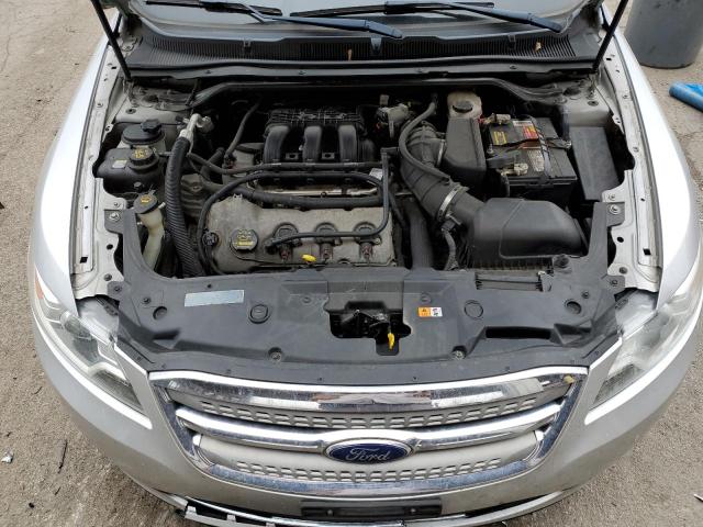 Photo 11 from auction – 2011 FORD TAURUS LIM with VIN 1FAHP2FW5BG169257