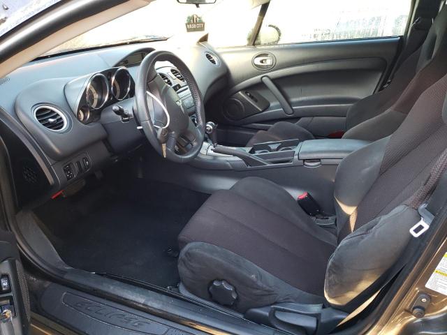 Photo 7 from auction – 2011 MITSUBISHI ECLIPSE GS with VIN 4A31K5DFXBE001041
