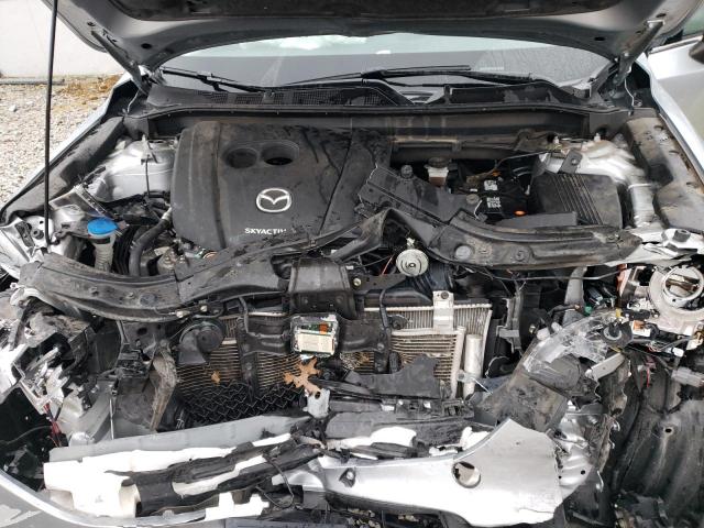 Photo 12 from auction – 2020 MAZDA CX-5 GRAND with VIN JM3KFBDM1L0741625