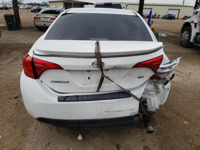 Photo 6 from auction – 2018 TOYOTA COROLLA L with VIN 5YFBURHE7JP776781